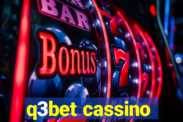 q3bet cassino